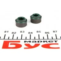 Сальник клапана (впуск) Ford Transit -94 (d=7mm)