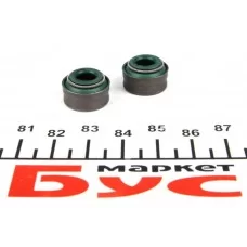 Сальник клапана (впуск) Ford Transit -94 (d=7mm)