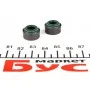 Сальник клапана (впуск) Ford Transit -94 (d=7mm)