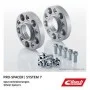 Проставка диска колісного BMW 7 (G11/G12)/X5 (G05)/X6 (G06) 15-20 (5х112/30mm/66,5mm) (к-кт 2шт)