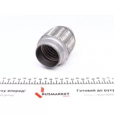 Гофра глушника (48X100)