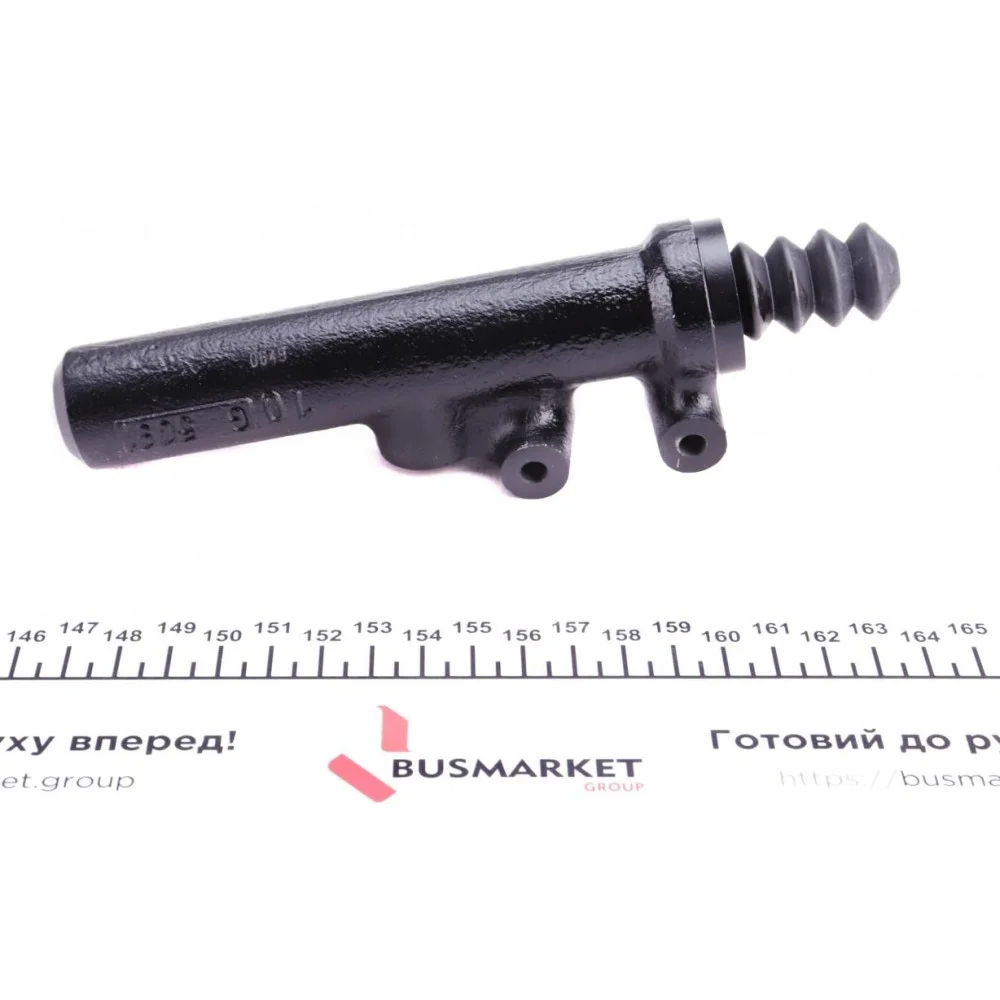Циліндр зчеплення (головний) MB 508-608 (d=19mm) = KG19046.1.2