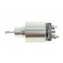 Реле стартера втягуюче MB OM601-602 = 131143
