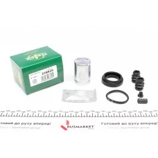Ремкомплект супорта (заднього) Subaru (All) 07- (d=38mm) (Tokic)(+поршень)