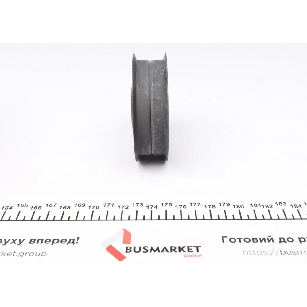Ролик ГРМ VW/Audi 1.6/1.8/2.0 (натяжний) (72х24) Не може бути отримано окремо