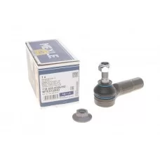 Наконечник тяги рульової (R) Skoda Octavia II 04-13/SuperB/Yeti 09-17/VW Caddy III/Passat/Touran 04-