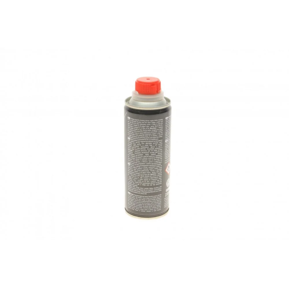 Засіб для промивки масляної системи двигуна (250ml)