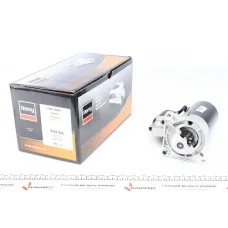 Стартер Fiat Doblo/Punto/Brava/Bravo 1.9JTD 96- (z=9) (1,4kw)