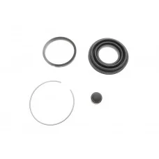 Ремкомплект супорта (заднього) Mitsubishi Outlander 2.0-2.4 4WD 03-12 (d=38mm) (Akebono)