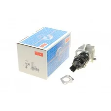 Клапан EGR Citroen Nemo 1.3/1.4 HDi 08- (HÜCO)