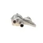 Помпа води Audi/Seat/VW 1.6/D/TD/1.7/D/SDI/1.8/1.9/D/TD/TDI/SDI/2.0/E 76- (з кришкою) HD
