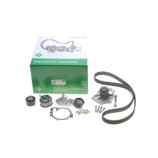 Комплект ГРМ + помпа Volvo S60/S80/S90/V40/V60/V70/V90/XC40/XC60/XC70/XC90 2/0D 13-