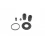 Ремкомплект супорта (заднього) Citroen C4/Fiat Multipla 99-11 (d=38mm) (Bosch)