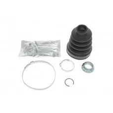 Пильник ШРКШ (зовнішній) BMW X5 (E70/F15/F85)/X6 (E71/F16/F86) 06-19 (24x80x116mm)