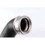 Патрубок інтеркулера (L) MB E-class (W211) 3.0CDI/3.2CDI 02-08