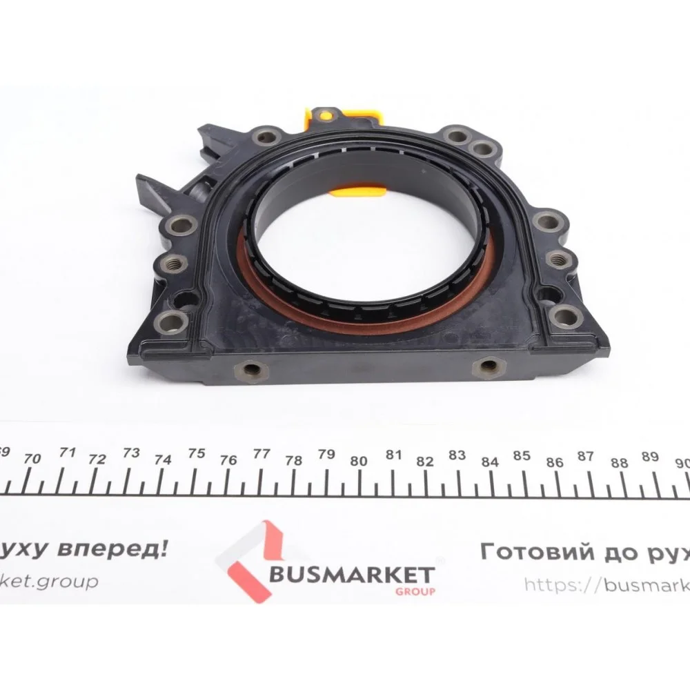 Сальник колінвалу (задній) VW Caddy 1.2TSI/1.4 99- (131/85)