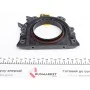 Сальник колінвалу (задній) VW Caddy 1.2TSI/1.4 99- (131/85)