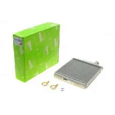 Радіатор пічки Land Rover Discovery/Freelander/Range Rover 2.0/2.2/3.2 06-