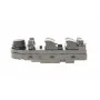 Кнопка склопідіймача (L) BMW 5 (E60) 03-10 M57/N43/N47/N52/N53/N62 (блок)