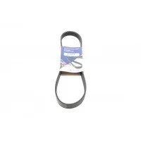 Ремінь генератора VW Polo/Skoda Fabia 1.4/1.9TDI 05-/Nissan Almera/Primera 1.5-1.8 00-08 (6PK818)