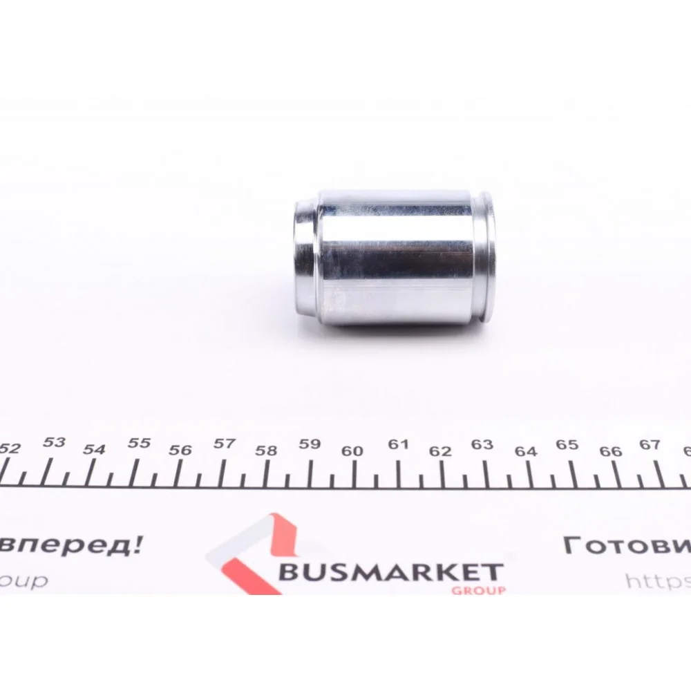 Поршень супорта (заднього) Renault Laguna 93-07 (36x50.9) (Brembo)