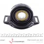 Підшипник підвісний MB E-class (W124)/S-class (W116/W123) 76-