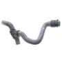 Патрубок радіатора пічки Opel Astra G 1.7 DTI 16V 00-05