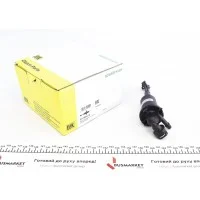 Циліндр зчеплення (головний) Citroen C2/C3/Peugeot 1007 1.4/1.6 HDi 02-