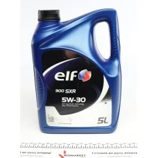 Олива 5W30 Evolution 900 SXR (5L) (457859) (ACEA A5/B5/API SM/CF/RN 0700/RN 0710)