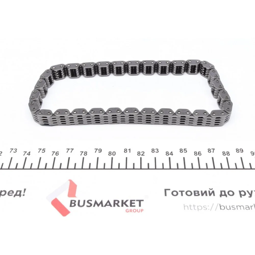 Ланцюг насосу масляного VW T5/6 2.0TSI, 11-, 110/150kw більше не постачається в якості окремої деталі