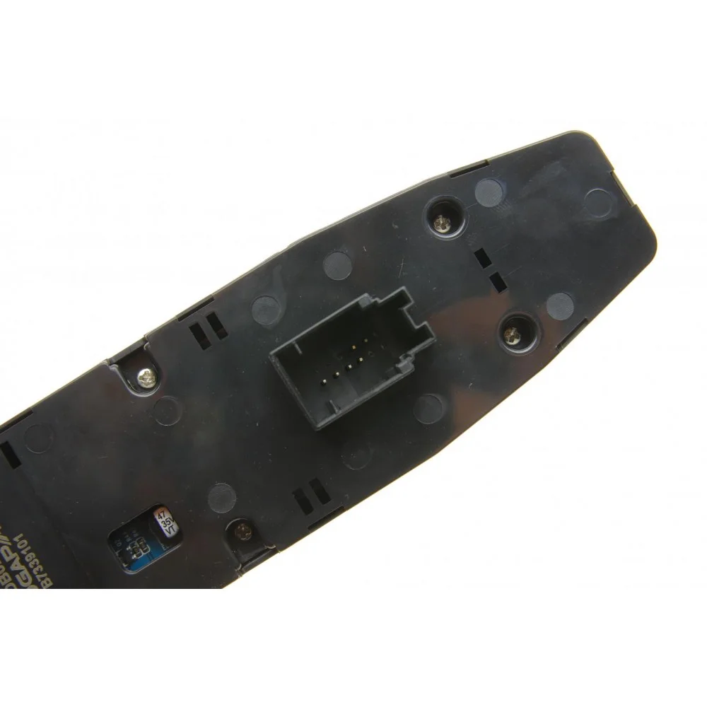 Кнопка склопідйомника (L) BMW 3 (F30/F80) 11- B38/B46/B47/B48/B58/N13/N20/N26/N47/N55 (блок)