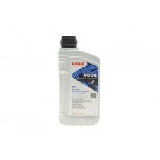 Олива HIGHTEC ATF 9008 (1L) (VW G 060 162/G 055 540/BMW 83 22 2 152 426) (синьо-зелений)