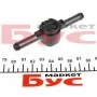 Клапан фільтра паливного (перехідник) VW LT 2.5/2.8TDI 96-06 (більше не постачається)