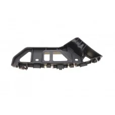Кронштейн кріплення бампера (переднього/L) VW Caddy III 1.2-2.0TDI 04-15