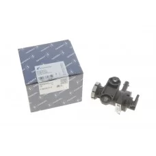 Клапан управління турбіни BMW 3 (E90)/5 (E60)/X3 (E83)/X5 (E70/E71/E72) 06-14 M57/N57