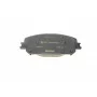 Колодки гальмівні (передні) Renault Scenic IV 17-/Megane IV 17-/Espace V 17- (Sumitomo) Q+