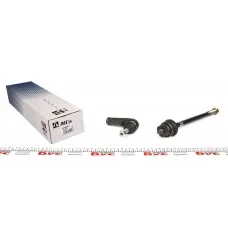 Тяга рульова (з наконечником) (R) VW T4 90-03 (L=85mm/d=16mm)