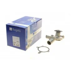 Помпа води Ford Mondeo I/II 1.6i/1.8i/2.0i 16V 93-00 (R/B) (7 лоп.)