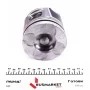 Поршень Renault Trafic/Master/Opel Vivaro 2.5CDTi (89.00mm/STD)
