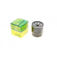 Фільтр оливи Hyundai Accent/Getz/i10/i20/i30 1.0/1.4 11-