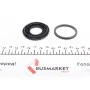 Ремкомплект супорта (заднього) Fiat Punto/Toyota Corolla 05- (d=36mm) (Bosch)