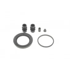Ремкомплект супорта (переднього) Opel Combo 01- (d=54mm) (Lucas)