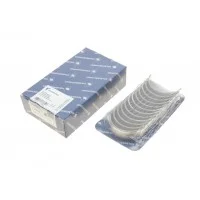 Вкладиші шатунні BMW 3 (E90)/5 (E60/F10)/7 (E65/E66/E67/F01/F02/F03/F04) N52/N53 04-15 (+0,25)