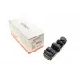 Кнопка склопідіймача (L) BMW 5 (F07/F10/F11)/X3 (F25) 10-17 B47/N20/N47/N52/N53/N55/N57 (блок)