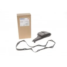Фільтр АКПП Mazda 3 13-/6 12-