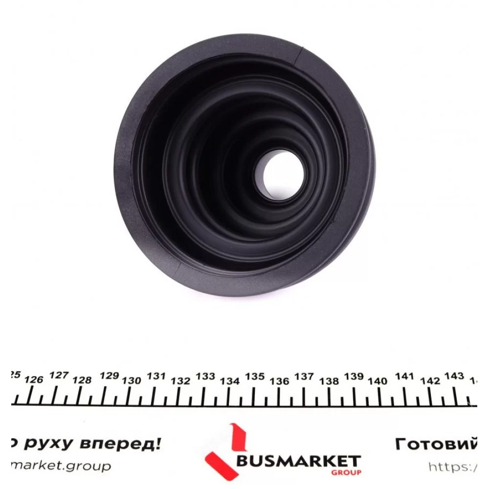 Пильник ШРКШ (зовнішній) VW Passat/B5/Audi A6 1.9-2.5TDI 94-05 (24x90x90) К-кт (змазка+хомути)