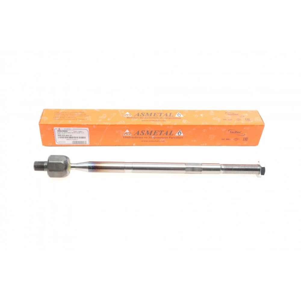 Тяга рульова Audi TT 98-06/Seat Leon 01-06/VW Golf IV 02-05 (L=333.5mm)