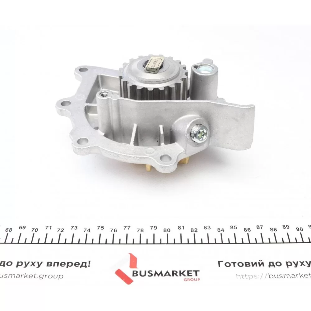 Комплект ГРМ + помпа Citroen Jumper/Jumpy/Peugeot Boxer/Expert 2.0 BlueHDi 15-