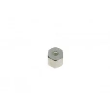 З'єднувач трубки гальмівний (M10x1/14x14/d=5.2)