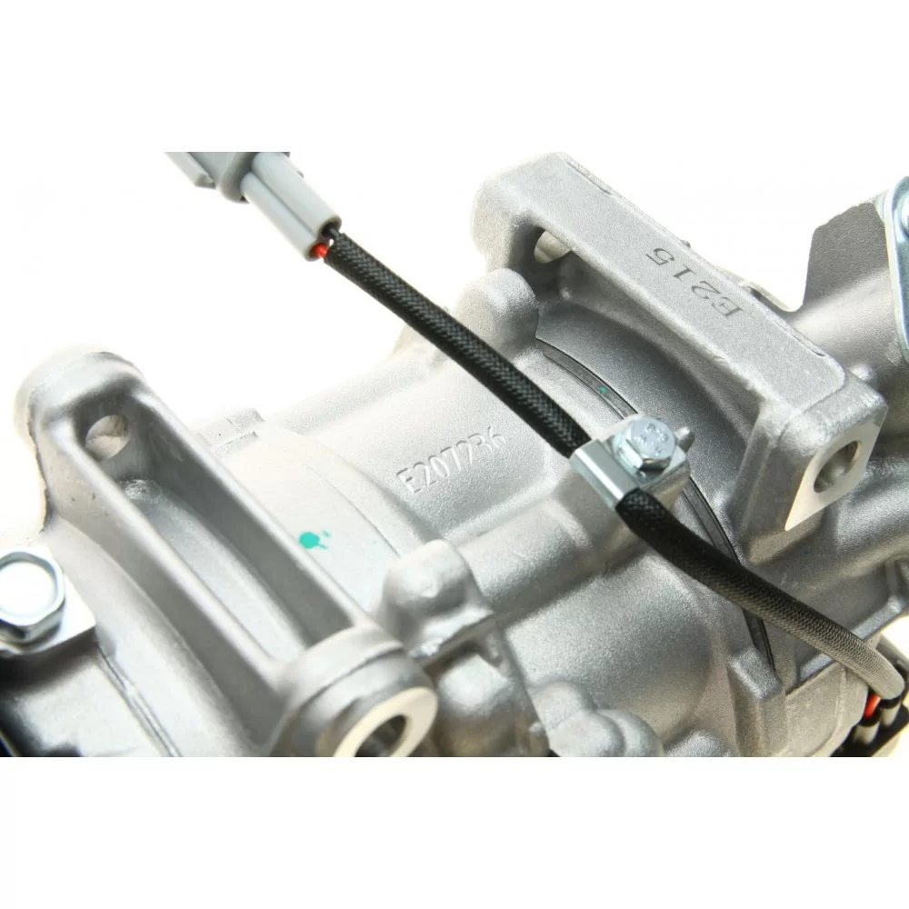 Компресор кондиціонера Renault Grand Scenic III/Megane III 1.9dCi/2.0TCe 08-